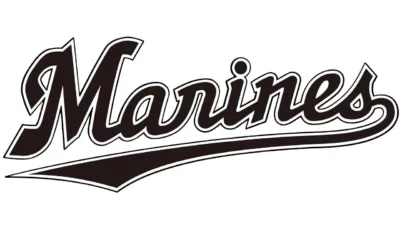 Marinesロゴ