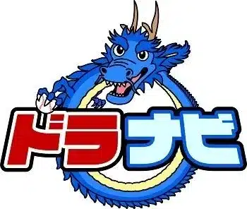 ドラナビロゴ