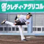 福岡ソフトバンクホークス 前田悠伍選手、「COREFORCE」とスポンサー契約！若きエースのさらなる飛躍に期待