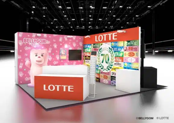 千葉ロッテマリーンズの新たな「推し活」の可能性!ライセンシングジャパンで広がるコラボレーションに注目!