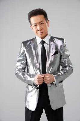 田原俊彦さん