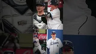 西武の最強選手といえば？