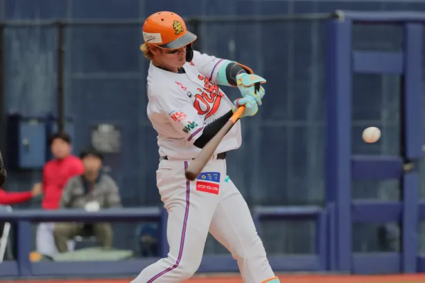 プロ野球人生に感謝！陽岱鋼選手が今シーズン限りでの引退を表明、残りの試合に熱いエールを送ろう！