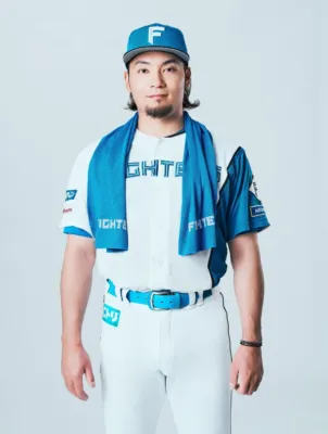 伊藤大海投手プロフィール