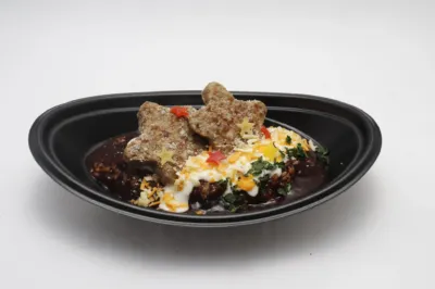 スターカレー