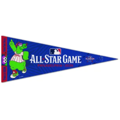 MLBオールスターゲーム ペナント