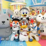 楽天イーグルスがTBS『ラヴィット！』とスペシャルコラボ！かが屋さん、青木マッチョさんがセレモニアルピッチに登場！