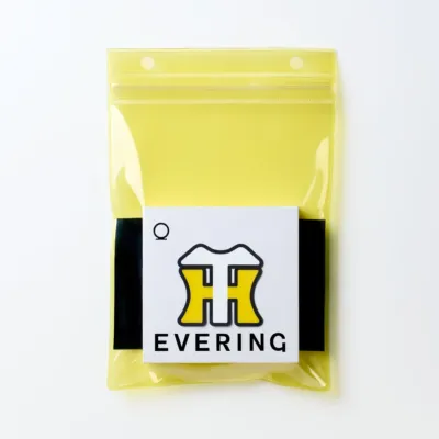 阪神タイガース×EVERING 決済スマートリング パッケージ