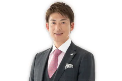 能見篤史氏