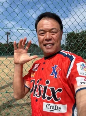 ギャオス内藤さん