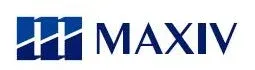 株式会社MAXIVのロゴ