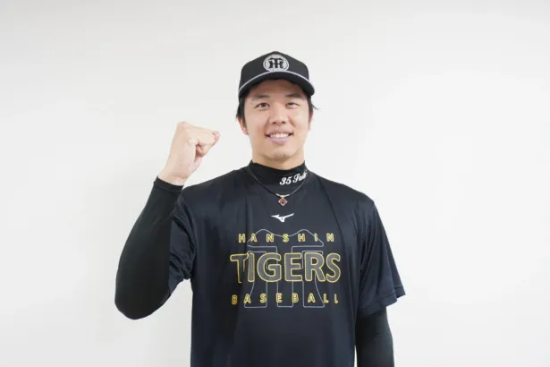阪神・才木浩人投手の熱い本音に迫る！7月21日(火)GAORA SPORTSで独占インタビュー＆副音声特別企画を放送！