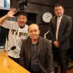 岡田彰布前監督が阪神タイガース前半戦を辛口分析！「貯金10、物足りない」発言に秘められた後半戦への期待とは？