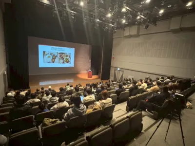 親子で学ぶ！「夏休み栄養・食育セミナー」