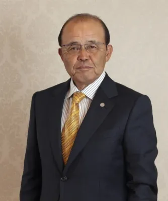 岡田彰布氏