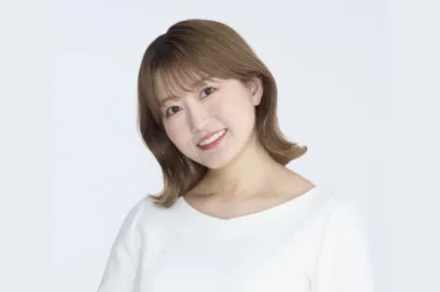 津田麻莉奈氏