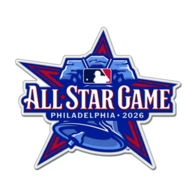 MLBオールスターゲーム コレクターピンズ