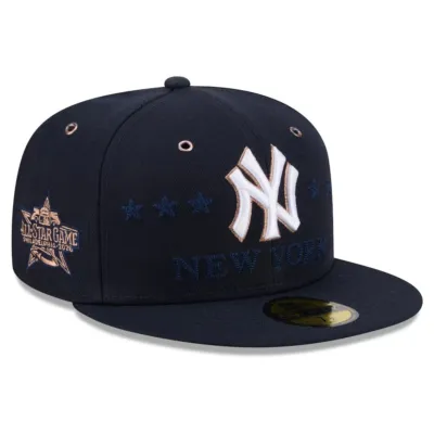 NEWERA 59FIFTY ヤンキース