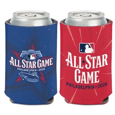 MLBオールスターゲーム 缶クーラー