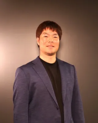 島内宏明氏のポートレート