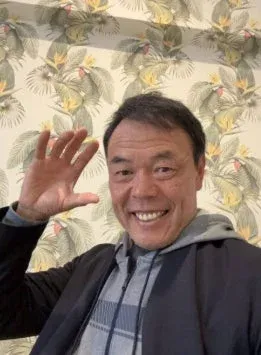 ギャオス内藤