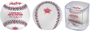 Rawlings MLBオールスターゲーム 公式球