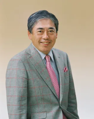 児玉光雄先生