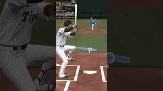 プロスピA リアタイ ドラ1山田選手ホームラン！#shorts #プロスピA#gaming #ゲーム実況 #プロ野球