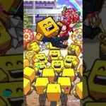 プロスピミキサーしたらアイドルになった。プロスピA #7