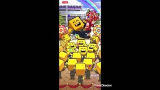 Aランクミキサーまとめ(サブ垢) #プロスピa #プロスピa動画 #プロスピ
