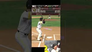 何やねんこの試合wwww【プロスピA】#shorts