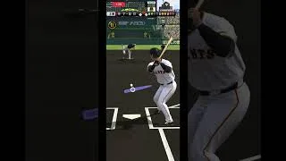 パワーSSS 松井秀喜#プロスピa #プロ野球スピリッツa #ホームラン #編集 #ネタ #shorts