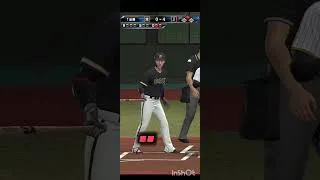 無課金オリックス純正によるリアタイ（今回は阪神純正と対決）#プロスピa