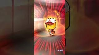 爆死だった #プロスピa #ガチャ