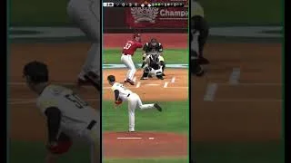 今の入るの！プロスピ初心者#プロスピ #プロスピa #野球