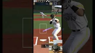 ホームラン打ったら即終了リアタイやってみたら…#プロスピa #野球