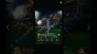 ファビアン選手を振り返ってみた！ #プロスピa
