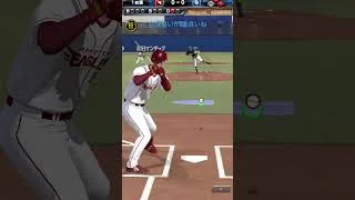 【速報】やはりマッカスカーはアーチストだった。(ランク戦)#プロスピa #プロスピa #shorts #short #shortvideo