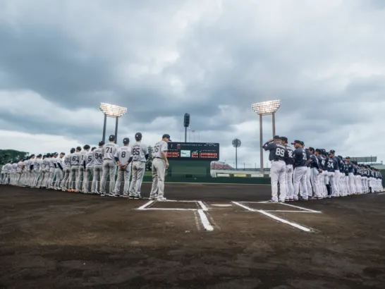 推し活最高！BCリーグ20周年記念オールスター2026、5,086人が熱狂した地域共創イベント