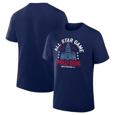 Fanatics MLBオールスターゲーム Tシャツ