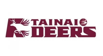 TAINAI DEERSのロゴ