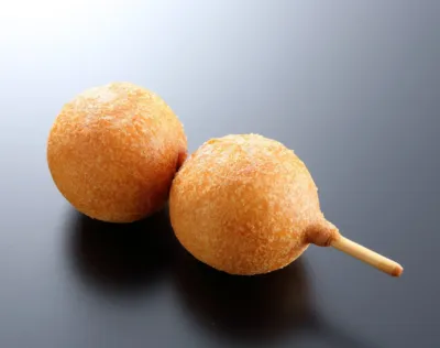 揚げ物