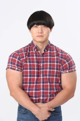 青木マッチョさん