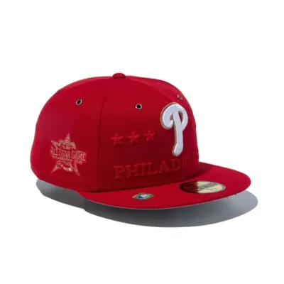 NEWERA 59FIFTY フィリーズ