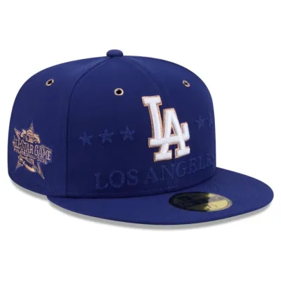 NEWERA 59FIFTY ドジャース
