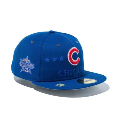 NEWERA 59FIFTY カブス