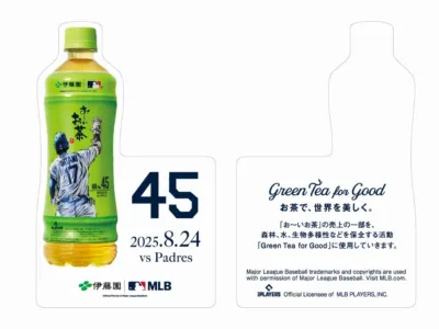 オリジナルステッカー