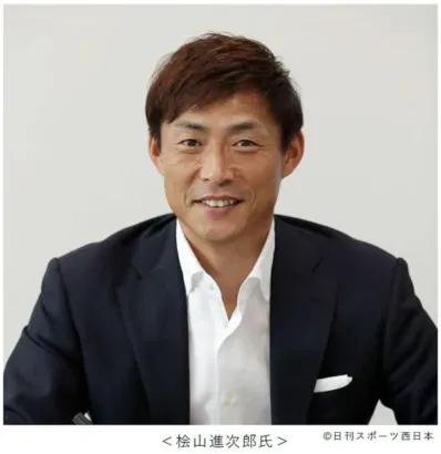 阪神タイガースOB「代打の神様」桧山進次郎氏による野球教室がBE-STADIUM KOSHIENで開催決定!