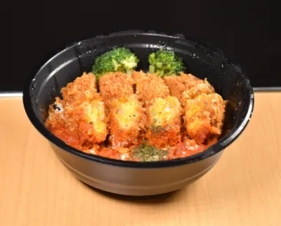 カツ丼