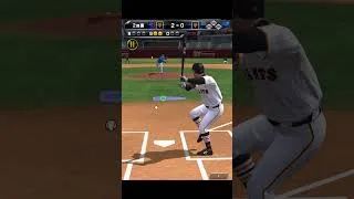 ジャイスプはホームランボールwww【プロスピa】【リアタイ】【ダルチャレ】#Shorts